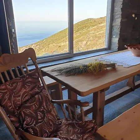 Διαμέρισμα Diavrouxas House In Sifnos