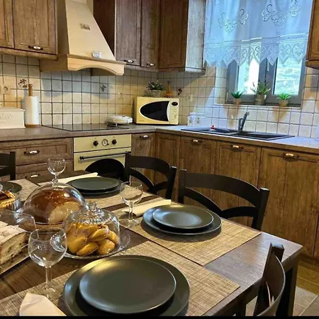 Diavrouxas House In Sifnos Appartement Cherronisos (Sifnos)